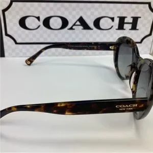 Coach | Accessories | New Coach Hc877f L540 55711 Black  display picture 2